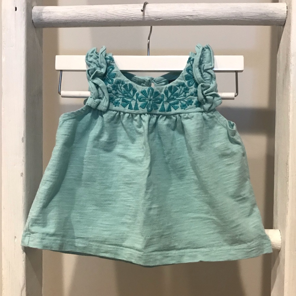 ✨TEA Tank Top✨